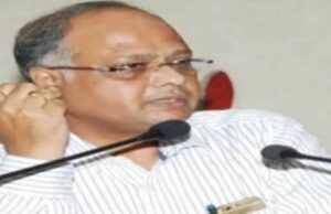 CG AG resigns: छत्तीसगढ़ के महाधिवक्ता प्रफुल्ल भारत का इस्तीफा, राज्यपाल को सौंपा पत्र