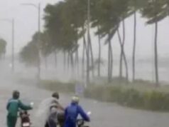 Senyar Cyclone: 50-60 घंटे में आ रही एक और तबाही, बंगाल की खाड़ी से उठ रहा Senyar तूफान, 5 राज्यों में बारिश का अलर्ट
