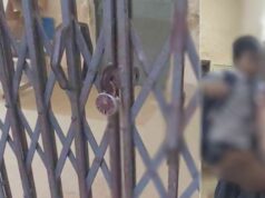 Gross negligence of school:  पहली की छात्रा कक्षा में घंटों रही बंद, रोने की आवाज सुनकर ताला खोलकर निकाला गया , प्राचार्य ने मांगी माफी