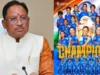 CG News : वर्ल्ड चैंपियन भारतीय महिला क्रिकेट टीम को सीएम विष्णुदेव साय और उपमुख्यमंत्री अरुण साव ने दी बधाई