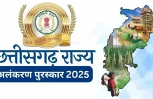 Chhattisgarh State Award: राज्य अलंकरण सम्मान की घोषणा, पत्रकारिता, खेल, नाट्य, संगीत के क्षेत्र की शख़्सियतें होंगी उप राष्ट्रपति के हाथों सम्मानित