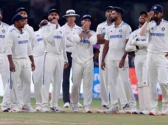 IND-SA: test Series: साउथ अफ्रीका के खिलाफ टेस्ट सीरीज के लिए टीम इंडिया का ऐलान, ऋषभ पंत की टीम में वापसी