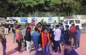 CG News : बिलासपुर में फिर धर्मांतरण के दो मामले , SECL के ड्राइवर सहित 3 गिरफ्तार