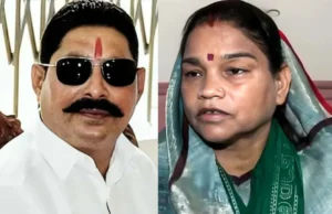 Bihar Election Result : जेल में रहकर अनंत सिंह 17,000 मतों से आगे, घर पर जीत के जश्न की तैयारी