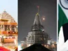 Ayodhya Ram Mandir: अयोध्या में राम मंदिर शिखर पर धर्म ध्वज फहराने की तैयारियां अंतिम चरण में, प्रधानमंत्री मोदी रहेंगे चार घंटे