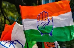 Youth Congress President: छत्तीसगढ़ युवा कांग्रेस में बड़ा बदलाव, 11 जिलों के अध्यक्ष बदले