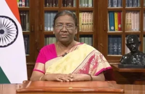 CG News : राष्ट्रपति द्रौपदी मुर्मू अंबिकापुर में दो दिवसीय जनजातीय गौरव दिवस समारोह में होगी शामिल