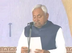 Bihar CM Oath: 10वीं बार बिहार के मुख्यमंत्री बने नीतीश कुमार, 24 विधायक बनाए गए मंत्री