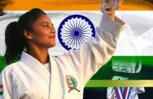 Rohini Kalam Suicide Case: दबाव और प्रताड़ना से तंग आकर इंटरनेशनल खिलाड़ी रोहिणी ने लगाई फांसी, मप्र जू-जीत्सु संघ के अध्यक्ष-उपाध्यक्ष गिरफ्तार