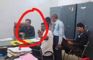 CG News: नगरपालिका का इंजीनियर 30 हजार की रिश्वत लेते पकड़ाया, बिल पास कराने मांगे थे रूपए