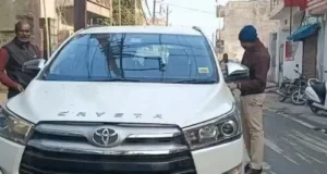 ACB Raid: शराब-DMF घोटाले में छत्तीसगढ़ के 20 ठिकानों पर ACB-EOW की रेड, अंबिकापुर-कोंडागांव में भी जांच