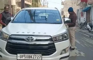 ACB Raid: शराब-DMF घोटाले में छत्तीसगढ़ के 20 ठिकानों पर ACB-EOW की रेड, अंबिकापुर-कोंडागांव में भी जांच