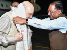 DGP-IG conference: पीएम मोदी-अजीत डोभाल आज रायपुर आएंगे, पहले दिन 6 घंटे मैराथन बैठक