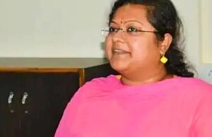 CG liquor scam: शराब घोटाला मामले में सौम्या चौरसिया गिरफ्तार, ED कल स्पेशल कोर्ट में करेगी पेश