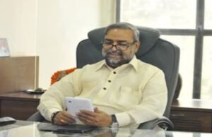 Raipur city news: कांग्रेस के दिग्गज नेता सुभाष धुप्पड़ का निधन, मुंबई के अस्पताल में ली अंतिम सांस