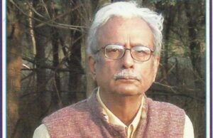 Writer Vinod Kumar Shukla passes away: नहीं रहे ज्ञानपीठ सम्मानित साहित्यकार विनोद कुमार शुक्ल, एम्स में ली अंतिम सांस