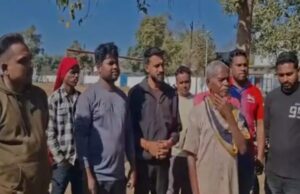 Rabies scare: रेबीज संक्रमित बकरे का मांस खाकर दहशत में 400 ग्रामीण, स्वास्थ्य विभाग लगाएगा शिविर