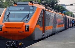 Train fares Hike: ट्रेनों का सफर हुआ महंगा, आज से लागू हुआ नया रेल किराया