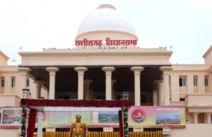 CG assembly winter session: छत्तीसगढ़ में दो साल में 41 हजार दुर्घटनाएं, 19 हजार से ज्यादा लोगों की मौत, विधानसभा में परिवहन मंत्री ने दी जानकारी