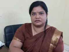 CMO caught accepting bribe: मकान का नक्शा पास कराने 12 हजार की रिश्वत लेते CMO पकड़ाई, मध्यस्थ बाबू भी गिरफ्तार