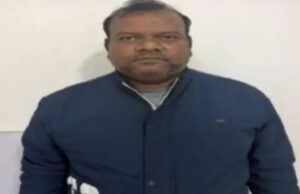 Major scam at SBI: एसबीआई का चीफ मैनेजर गिरफ्तार, 2.78 करोड़ के गबन का खुलासा, ट्रेडिंग में लगाए सरकारी पैसे