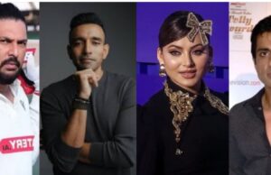 Online betting : ED ने की युवराज सिंह, रॉबिन उथप्पा, सोनू सूद समेत इनकी करोड़ों की संपत्ति अटैच