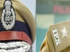 CG IPS Transfer: कांकेर एसएसपी इंदिरा कल्याण अलेसेला का तबादला, दो जिलों के एसपी के बदले