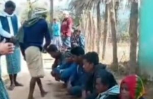 Conversion controversy: 22 धर्मांतरित ईसाई मूल धर्म में लौटे, धमतरी में महिला के शव को दफनाने का विरोध, सुलझा मामला