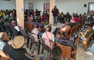 Save Hasdeo : राज्य सरकार हसदेव में वनों की कटाई रोके, 16 जनवरी को रैली, धरना – प्रदर्शन की बड़ी तैयारी