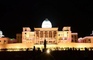 CG Assembly Winter Session: विधानसभा शीत सत्र की तैयारी , शनिवार-रविवार की छुट्टियां रद्द, विभागों को निर्देश जारी