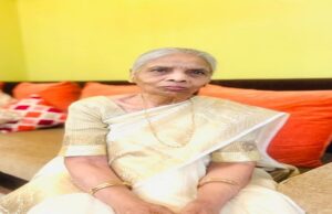 Kedar Kashyap’s mother no more: वन मंत्री केदार कश्यप की माता मानकी देवी कश्यप का निधन, सीएम साय ने जताया शोक