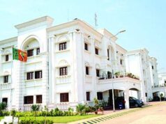 CG political: महिला मोर्चा के प्रदेश पदाधिकारी और जिला अध्यक्षों की नियुक्ति, देखें किसे मिली कहां की जिम्मेदारी