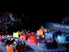 IPL 2026 Mini Auction: मिनी ऑक्शन में KKR ने लगाई सबसे बड़ी बोली, CSK ने युवा अनकैप्ड खिलाड़ियों पर खेला दांव, सभी 10 टीमें तैयार