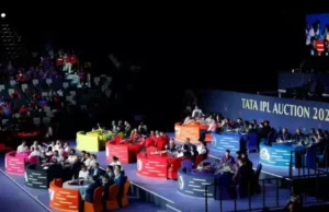 IPL 2026 Mini Auction: मिनी ऑक्शन में KKR ने लगाई सबसे बड़ी बोली, CSK ने युवा अनकैप्ड खिलाड़ियों पर खेला दांव, सभी 10 टीमें तैयार