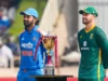 IND vs SA 2nd ODI: भारत-दक्षिण के बीच आज रायपुर में दूसरा वनडे, सीरीज जीतने के इरादे से उतरेगी टीम इंडिया