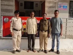 CG Crime : अंधेकत्ल की गुत्थी सुलझी, पिता ने की बेटे की प्रेमिका की हत्या, सेप्टिक टैंक से बरामद हुई लाश