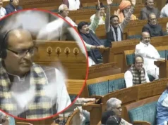 VB–G Ram G Bill: ‘जी राम जी’ बिल लोकसभा में पास, विपक्ष का हंगामा, बिल की कॉपी फाड़कर फेंकी