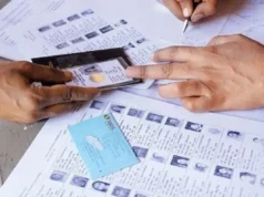 CG SIR 2025: छत्तीसगढ़ में 27.5 लाख से ज्यादा वोटर लिस्ट से बाहर, सबसे ज्यादा रायपुर में, 23 दिसंबर को जारी होगी सूची