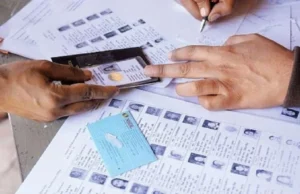 CG SIR 2025: छत्तीसगढ़ में 27.5 लाख से ज्यादा वोटर लिस्ट से बाहर, सबसे ज्यादा रायपुर में, 23 दिसंबर को जारी होगी सूची