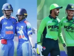 U19 Asia Cup 2025: भारत ने अडर-19 एशिया कप के फाइनल में, अब पाकिस्तान से खिताबी भिड़ंत