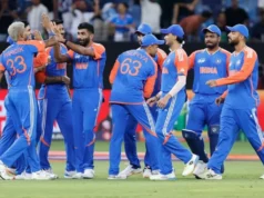 T20 WC Indian Squad announced : टी20 विश्व कप 2026 के लिए भारतीय टीम का ऐलान, शुभमन गिल की हुई छुट्टी; ईशान-रिंकू की वापसी