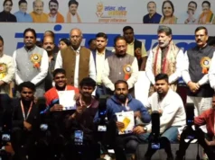 CG News : सांसद खेल महोत्सव के समापन में PM मोदी ने खिलाड़ियों को किया सम्मानित, ओलंपिक विजेताओं के लिए बड़े इनाम की घोषणा, CM साय हुए शामिल