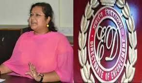 CG liquor scam: शराब घोटाले में सौम्या चौरसिया को मिले थे 115 करोड़ , ED ने प्रेस नोट में दी जानकारी