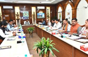 CG Cabinet Meeting: छत्तीसगढ़ कैबिनेट की बैठक में आबकारी नीति से लेकर शिक्षा और स्टार्टअप तक कई बड़े फैसलों पर मुहर