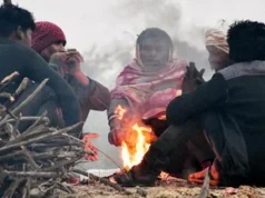 CG Weather : शीतलहर से सरगुजा में दिन में भी कंपकंपी, मैनपाट का पारा 1 डिग्री पर पहुंचा