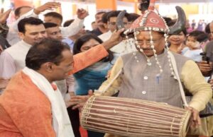 CG News : आदिवासी संस्कृति के रंग में दिखेंगे सीएम साय, दो दिवसीय गोवा आदि महोत्सव में लेंगे भाग
