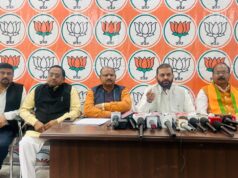 VB- G-RAM-G : भारत के गांवों की तस्वीर और तकदीर बदलेगा विकसित भारत जी-राम-जी अधिनियम – अखिलेश