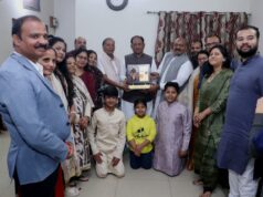 CM Surajpur visit : मुख्यमंत्री ने सूरजपुर में भाजपा नेताओं से किया सीधा संवाद, योजनाओं की प्रगति नजदीक से देखी