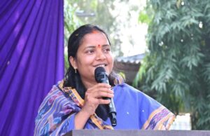 Career Guidance : मंत्री लक्ष्मी राजवाड़े की पहल पर मेगा करियर गाइडेंस कार्यक्रम, युवाओं को मिलेगी नई दिशा