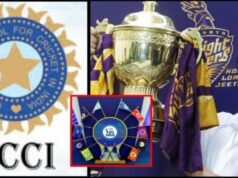 IPL controversy: बांग्लादेशी खिलाड़ी रहमान शाहरुख की टीम KKR से बाहर, BCCI ने लिया फैसला